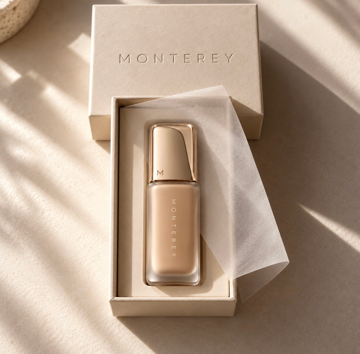 THE ART OF GIFTING